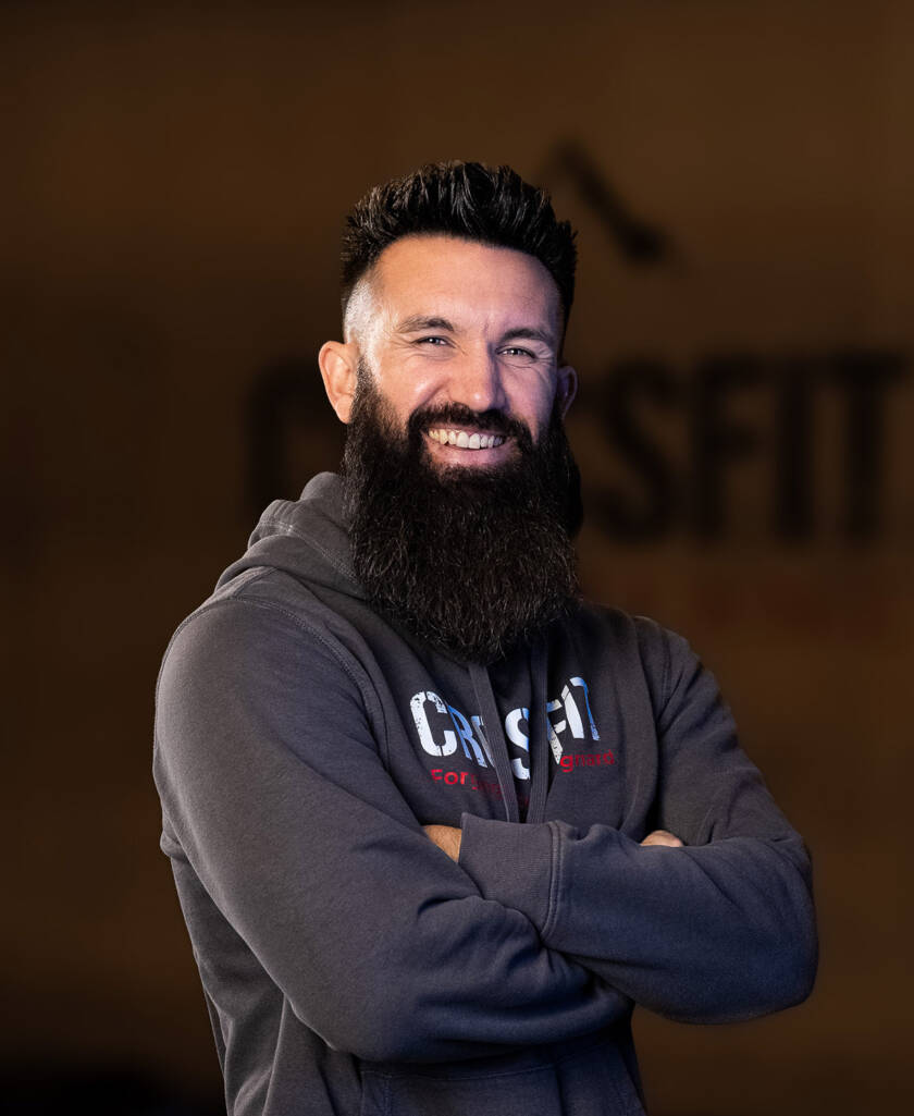 Benjamin L. dit « Ben »